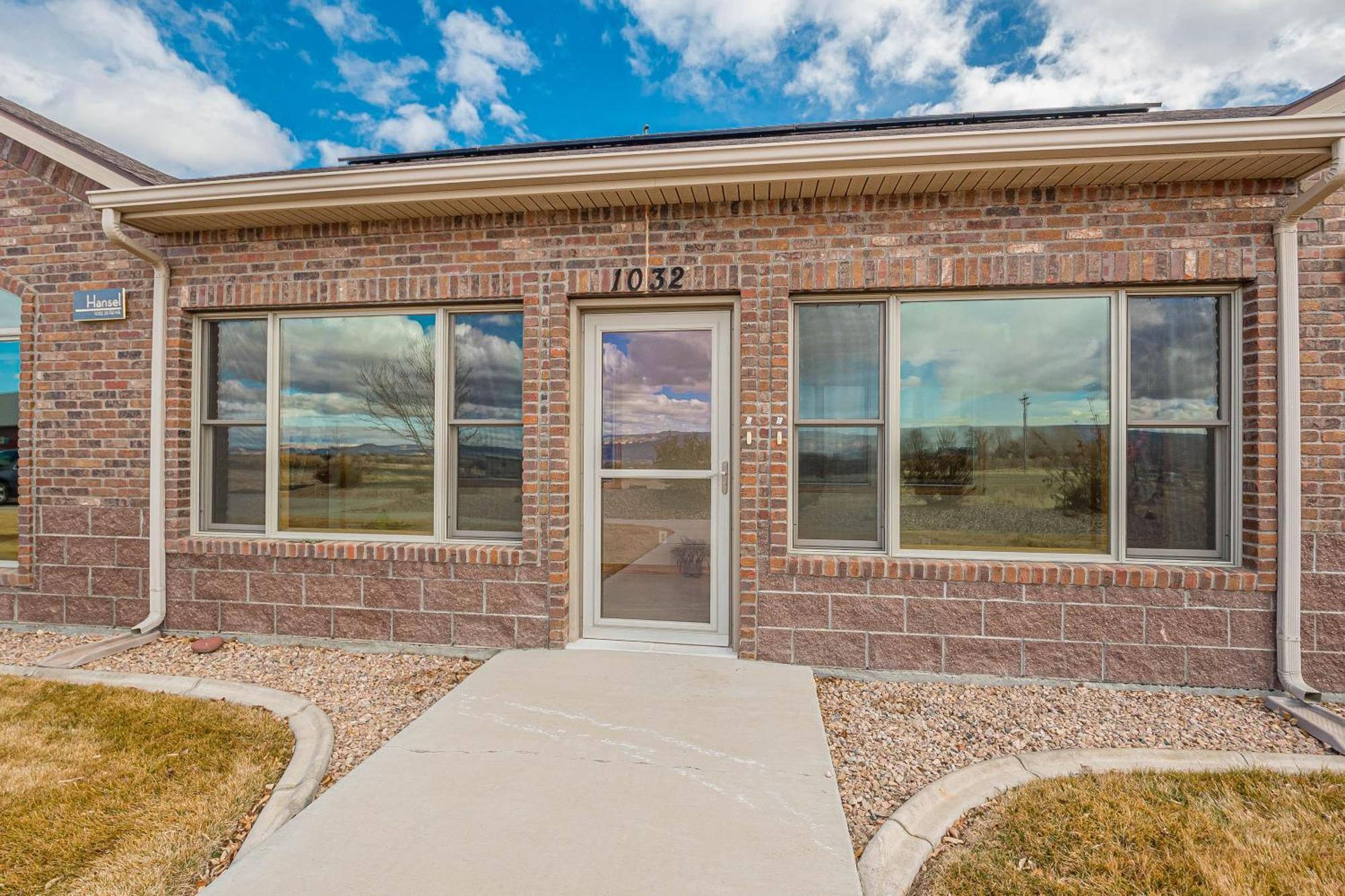 New! Hansel Home On 11 Acres Trails Out Backdoor! Fruita Exteriör bild